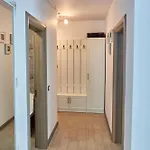 Ella Exclusive Apartman Năvodari