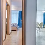 Ella Exclusive 3* Năvodari
