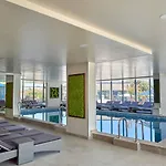 Ella Exclusive Apartman Năvodari