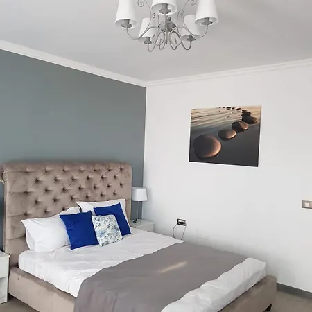 Ella Exclusive 3* Năvodari