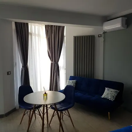 Apartament Ella Exclusive 3*