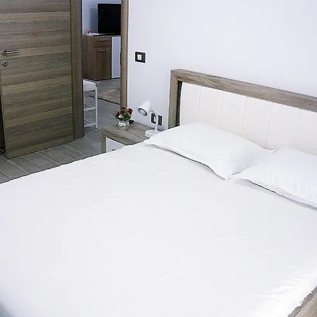 Ella Exclusive Apartamento