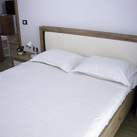 Ella Exclusive Apartman 3*
