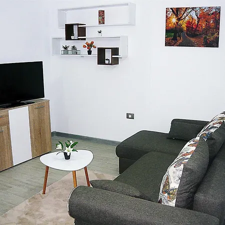 Ella Exclusive 3* Năvodari