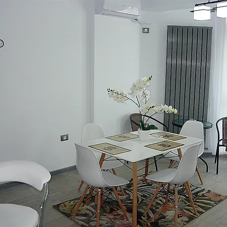 Ella Exclusive Apartamento