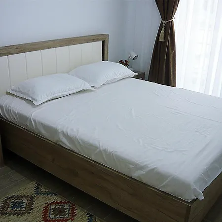 Ella Exclusive Apartamento 3*