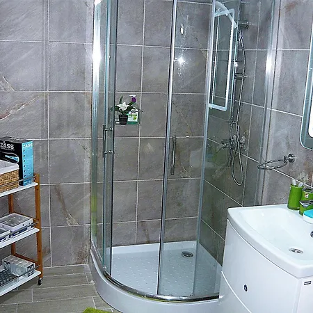 Apartamento Ella Exclusive 3*