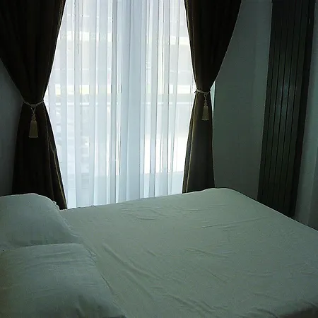 Ella Exclusive 3* Năvodari