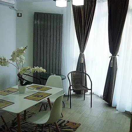Apartamento Ella Exclusive