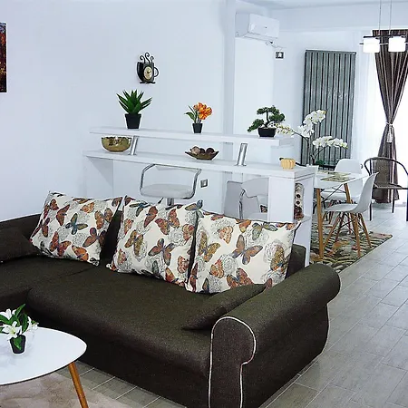 Ella Exclusive 3* Năvodari