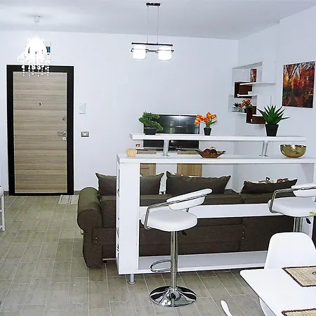 Ella Exclusive 3* Năvodari