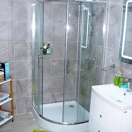 Ella Exclusive Apartamento