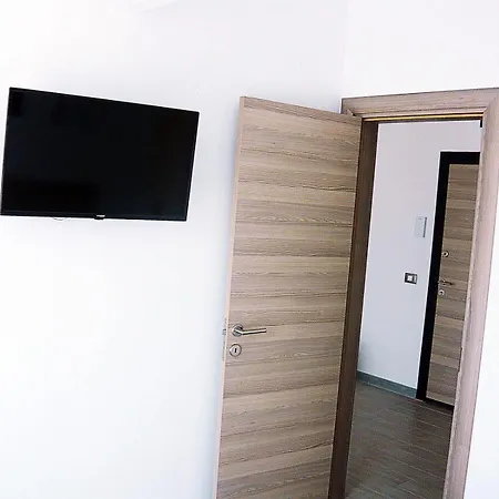 Apartamento Ella Exclusive Năvodari