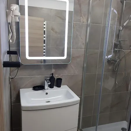 Ella Exclusive Apartament