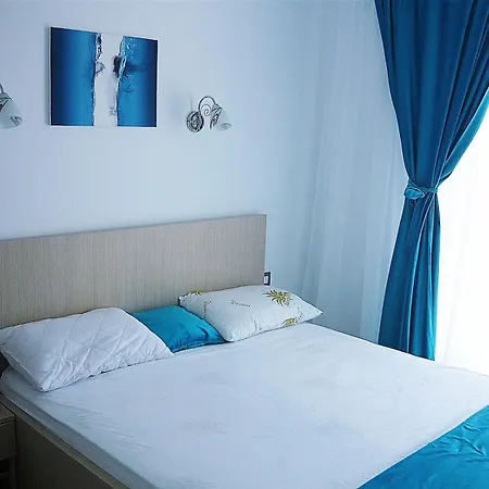 Apartamento Ella Exclusive Năvodari
