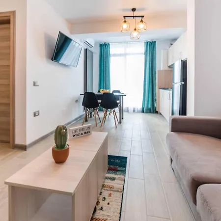 Ella Exclusive Apartamento