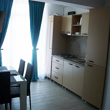 Apartamento Ella Exclusive 3*
