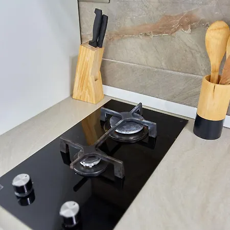 Apartament Ella Exclusive 3*