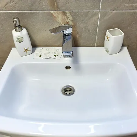 Apartamento Ella Exclusive Năvodari