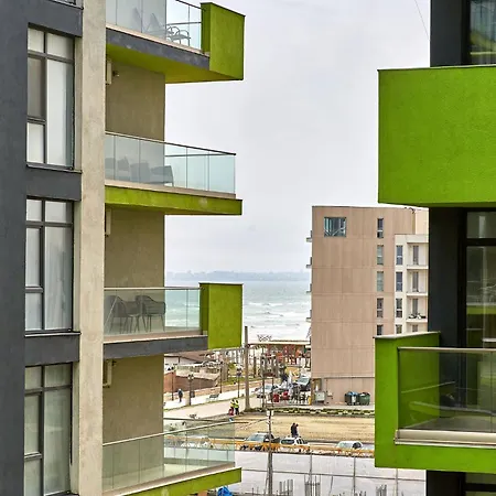 Ella Exclusive Năvodari