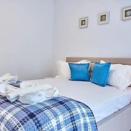 Ella Exclusive 3* Năvodari