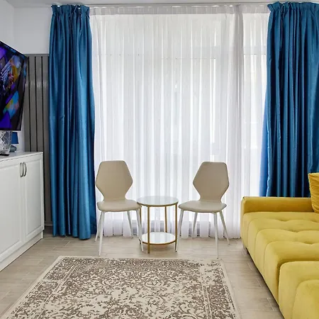 Ella Exclusive Apartamento