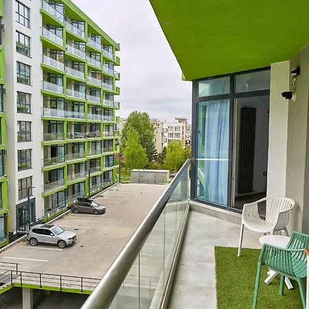 Apartamento Ella Exclusive