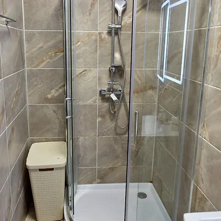 Apartamento Ella Exclusive 3*