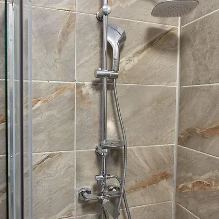 Apartamento Ella Exclusive Năvodari