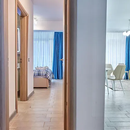 Ella Exclusive 3* Năvodari