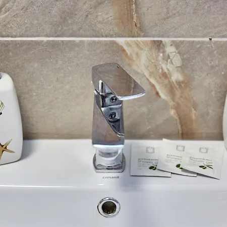 Ella Exclusive Apartamento