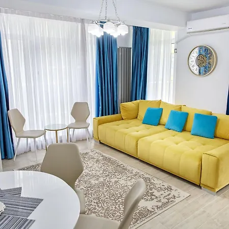 Apartamento Ella Exclusive