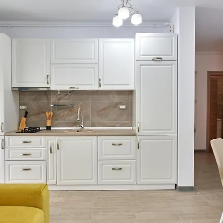 Apartament Ella Exclusive 3*