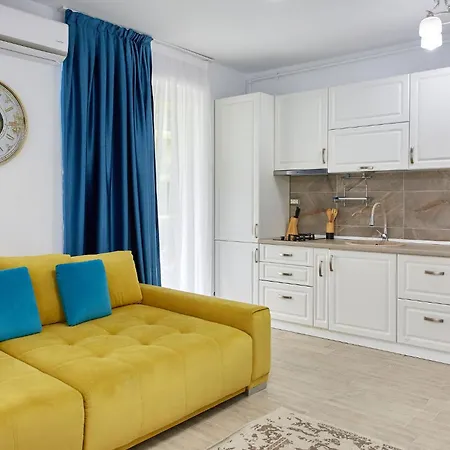 Ella Exclusive Apartamento