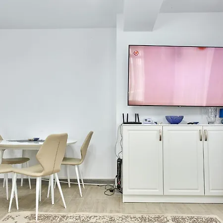 Apartament Ella Exclusive