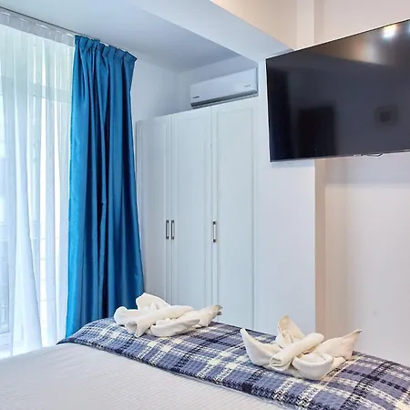 Apartment Ella Exclusive 3*