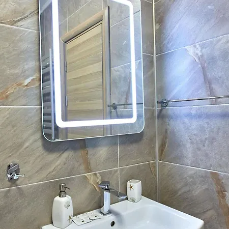 Ella Exclusive Apartamento