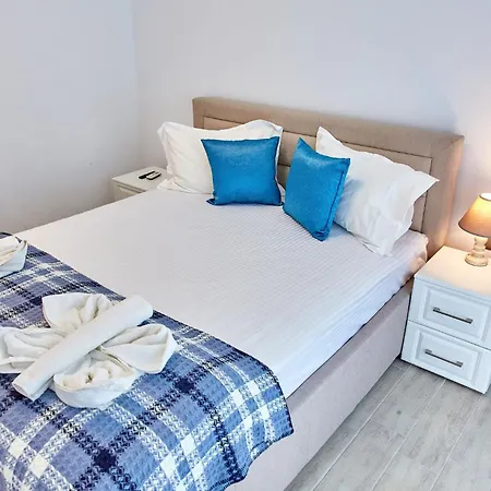 Apartament Ella Exclusive