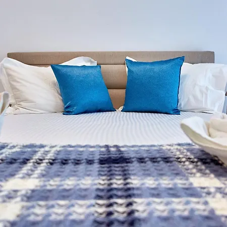 Ella Exclusive Apartamento 3*