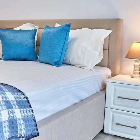 Apartamento Ella Exclusive 3*