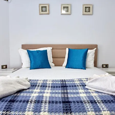 Ella Exclusive Apartamento Năvodari