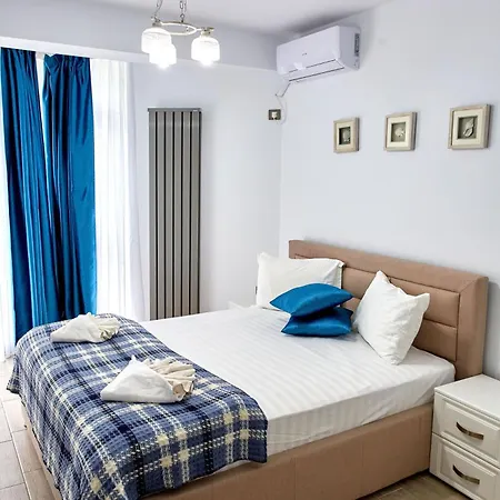 Apartamento Ella Exclusive Năvodari