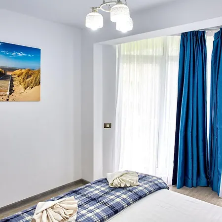 Apartamento Ella Exclusive