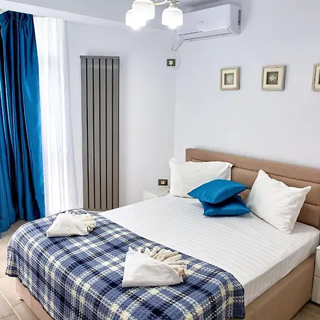 Apartment Ella Exclusive Năvodari