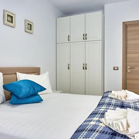 Apartament Ella Exclusive