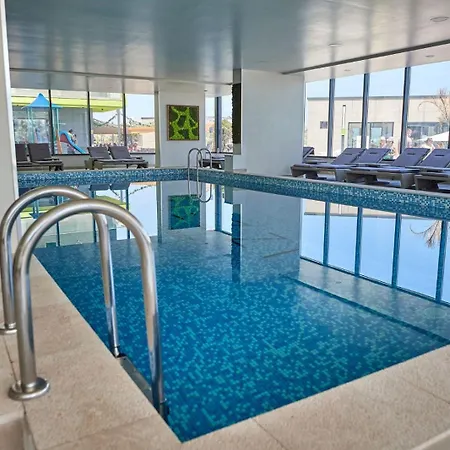 Ella Exclusive 3* Năvodari