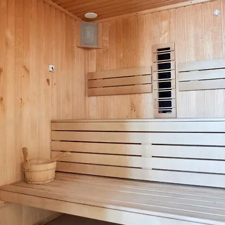 Ella Exclusive Apartamento 3*
