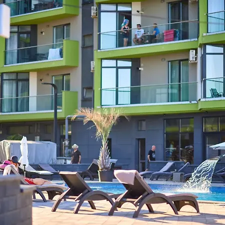 Ella Exclusive Apartament