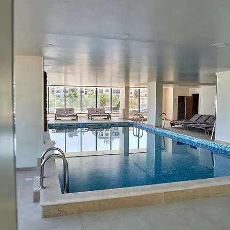 Ella Exclusive 3* Năvodari