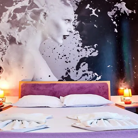 Ella Exclusive 3* Năvodari